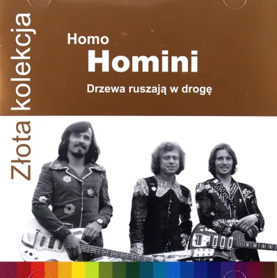 Image de Homo Homini : Collection d'or
