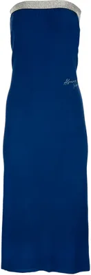 Imagen del producto de Falda Damenrock ALPINE PRO BELLANA LSKR275, color azul, talla S