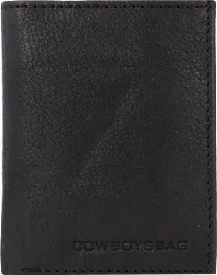 Produktbild von Cowboysbag Fawley Kreditkartenetui Leder 7.5 cm