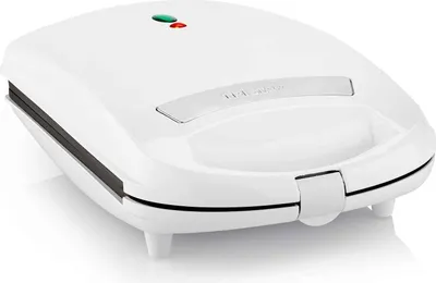 Obrázek produktu pro Tristar SA-3065, Černá, Bílá, Připraven, 1300 W, 2 kg, 140 mm, 385 mm