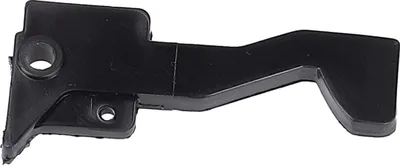 Produktbild von Türhaken oben SAMSUNG DE64-01353A für Mikrowelle