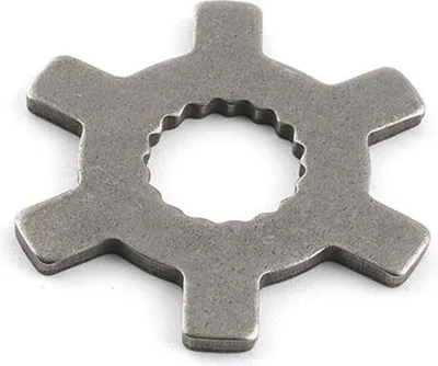 Productafbeelding van Variabele riemschijfster voor Minarelli-motoren met een 13 mm as