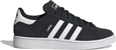 Produktbild von Schuhe Adidas Originals Campus 2 Suede Black White Men ID9844