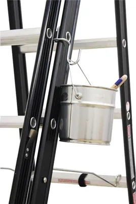 Immagine prodotto di Gancio da vaso – Scala