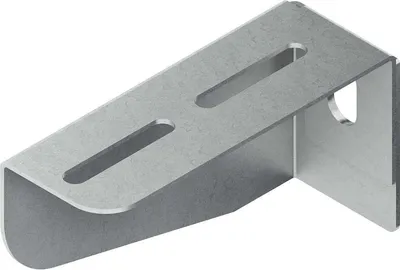 Immagine prodotto di Supporto a parete Niedax KTAL 100
