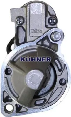 Produktbild von AD KÜHNER 254273 Starter Anlasser 1,2kW für HYUNDAI TUCSON (JM) 12V