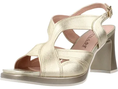Produktbild von Sandaletten Pitillos 11224 für Damen