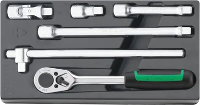 Produktbild von STAHLWILLE 96838113, 1,92 kg, 1 Stück(e)