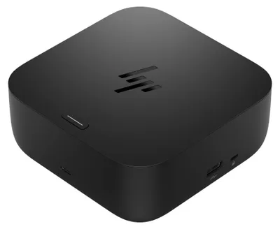 Produktbild von HP USB-C 100W G6 Dock - Dockingstation - für