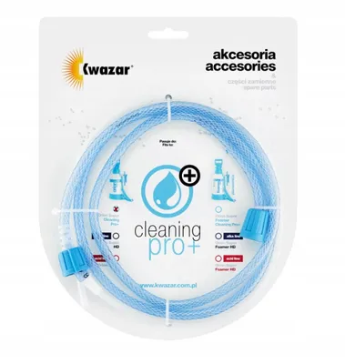 Produktbild von KWAZAR SPRÜHSCHLAUCH 1,5 m PRO+ BLISTER...
