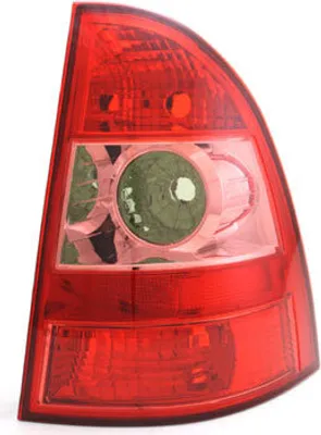 Produktbild von Johns, Heck Leuchte Rück Leuchte passend für Toyota Corolla E12 07/2004 -02/2007 Rechts 8155102280