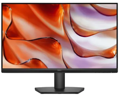Image de DELL SE2425HM computer monitor 60.5 cm (23.8") 1920 x 1080 pixels Full HD LCD Black