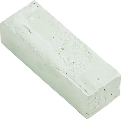 Image de Pferd pâte à polir PP pour pré-polir l'acier et l'inox verrou 25x30x90mm