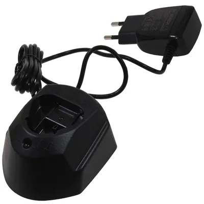Produktbild von Bosch Ladegerät GAL 1210 CV/ Typ 1600A00HR1, 10,8V-12V Li-Ion
