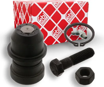 Produktbild von FEBI BILSTEIN Traggelenk Unten Vorne Links Vorne Rechts für CHRYSLER Voyager / Grand Voyager III (GS) 41070