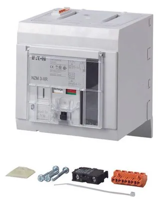 Produktbild von Fernbedienung - Elektrischer Schalter - Festverkabelung - 208-240V Wechselstrom
