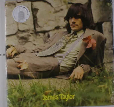 Image de James Taylor : James Taylor