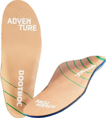 Produktbild von BOOTDOC Adventure braun L