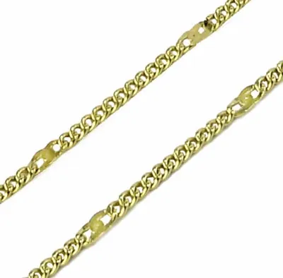 Produktbild von Goldkette Glare598