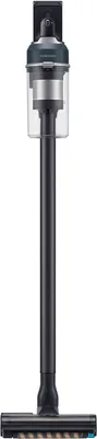 Image de Samsung VS20C95E4TB/WD, Jet 95 CompleteClean, Aspirateur à poussière 2 en 1, Sans sac, Noir, Rectangulaire, Sec, Multi-cyclonique