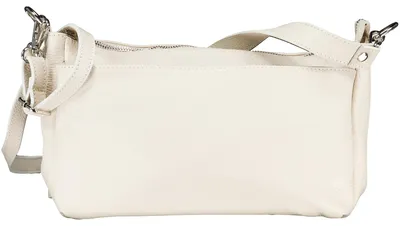 Produktbild von Hausfelder Manufaktur Umhängetasche Beige onesize
