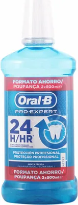 Image de PRO-EXPERT PROTECTION PROFESSIONNELLE COLLUTOIRE LOT 2 x 500ml