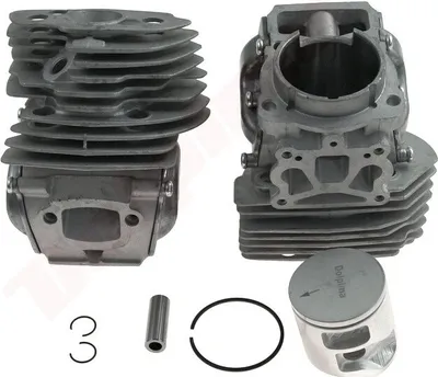 Immagine prodotto di Cilindro per Husqvarna 545Xp 43Mm ( 577 76 47-02 )