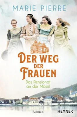Produktbild von Der Weg der Frauen