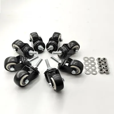 Produktbild von Robuster Drahtspanner mit M8 x 25 Gewindestange