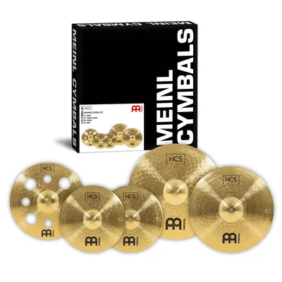 Obrázok produktu pre Meinl HCS
