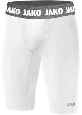 Obrázok produktu pre JAKO Kids Short Tight Compression 2.0, farba:biela, veľkosť:152