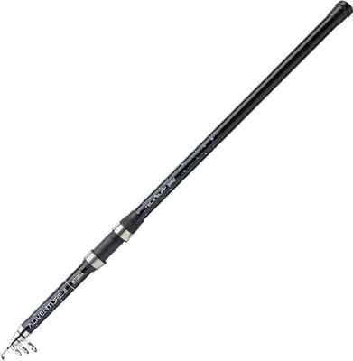 Immagine prodotto di Mitchell Adventure II Tele Surf 3,90 m 80-150 g Canna da surf telescopica
