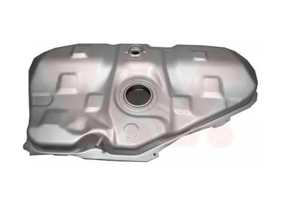 Produktbild von VAN WEZEL Kraftstofftank Kraftstofftank für TOYOTA COROLLA (ZZE12, NDE12, ZDE12) 5393081