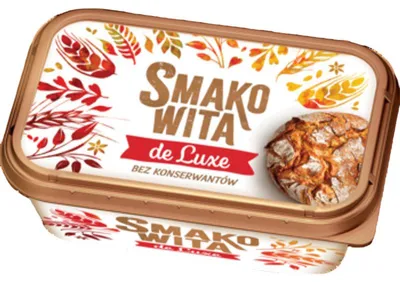 Obrázek produktu pro Smakowita de Luxe 400 g