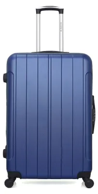 Image de BLUESTAR - Valise Grand Format NAPOLI 75 cm 4 Roues