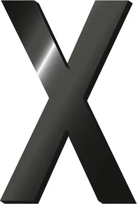 Obrázek produktu pro Legami ADHESIVE METAL X X