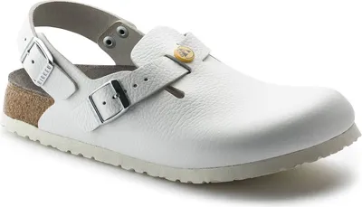 Produktbild von Birkenstock Tokio Super Grip White Größe EU 38 Normal