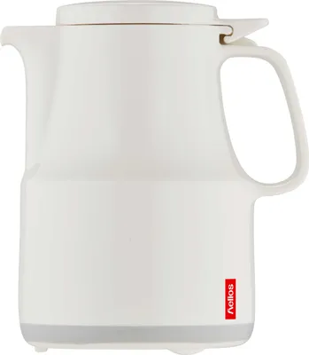 Zdjęcie produktu dla Helios Thermoboy Isolierkanne Thermoboy 0,3 l weiß 7341-001