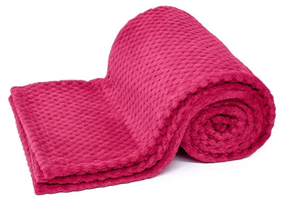 Obrázok produktu pre ARÔME HOME Deka mikroflanel 150 x 200 cm, 220 GSM