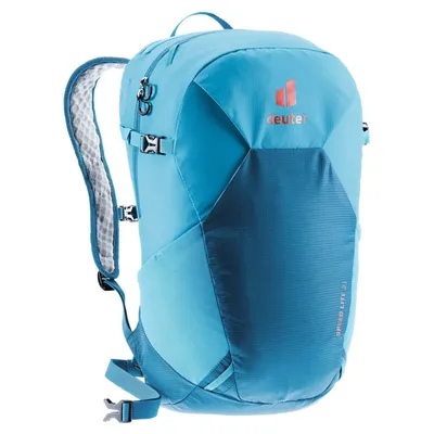 Obrázek produktu pro Deuter Speed Lite 21 Barva: azure-reef