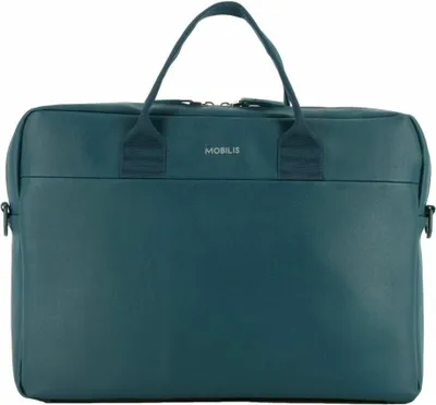 Immagine prodotto di Mobilis 042056 Mobilis Origine 2 Briefcase 11-14'' prussian blue