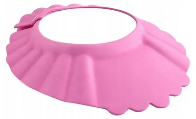 Obrázek produktu pro ISO Rondo ochranný kšilt růžová