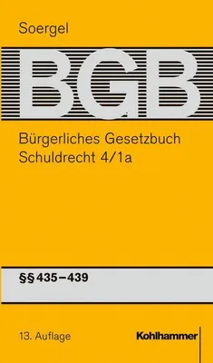 Produktbild von Bürgerliches Gesetzbuch mit Einführungsgesetz und Nebengesetzen (BGB)