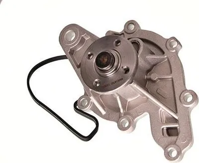 Produktbild von MAXGEAR 47-0117 Kühlmittelpumpe Wasserpumpe für SMART FORTWO Coupe (451) CITY-COUPE (450) FORTWO Cabrio (451) FORTWO Coupe (450) CABRIO (450)