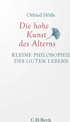 Produktbild von Die hohe Kunst des Alterns