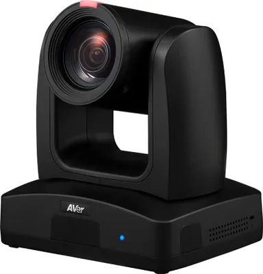 Image de AVer TR335 8 MP Noir 3840 x 2160 pixels 60 fps Exmor CMOS 25,4 / 2,8 mm (1 / 2.8") (61S9340000AF)
