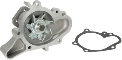 Produktbild von THERMOTEC Kühlmittelpumpe Wasserpumpe für HYUNDAI i10 (PA) D10320TT