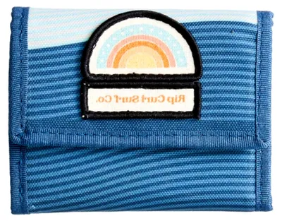 Produktbild von RIP CURL RFID-Geldbörse Surf Wallet in Blau