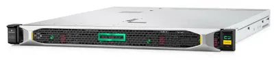 Produktbild von HPE StoreEasy 1460, NAS, Rack (1U), Intel® Xeon Bronze, 3204, 8 GB, DDR4