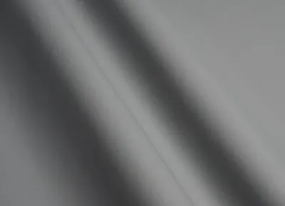 Produktbild von ggm® Kunstleder Wave light grey